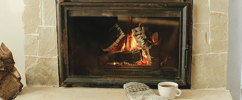Fireplace Door Handle Replacements Services in Chillicothe, Ohio