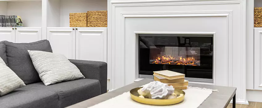 Pellet Fireplace Insert Installation in Chillicothe, OH