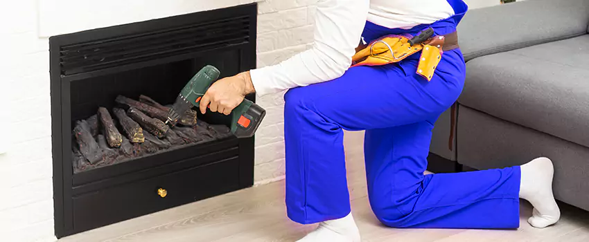 Fireplace Hearth Inspection And Repair in Chillicothe, Ohio