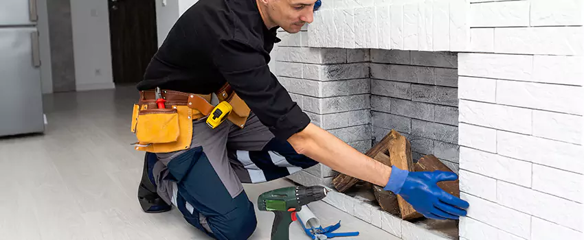 Top Fireplace Installation Company in Chillicothe, Ohio