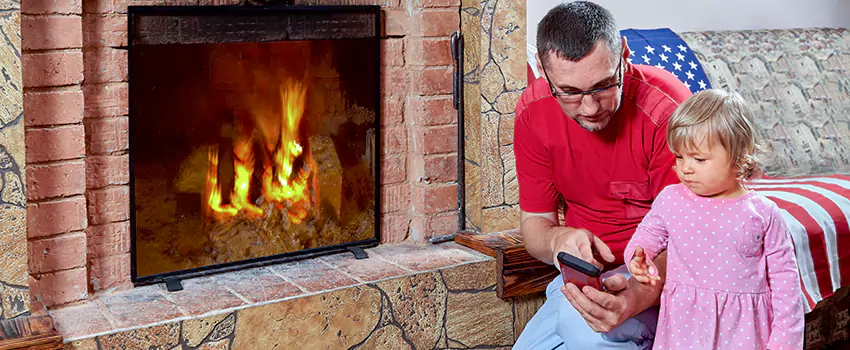 Fireplace Safety Locks For Kids in Chillicothe, OH
