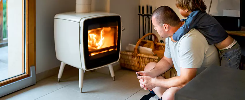 Fireplace Flue Maintenance Services in Chillicothe, OH