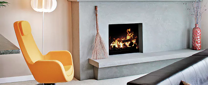 Electric Fireplace Makeover Services in Chillicothe, OH
