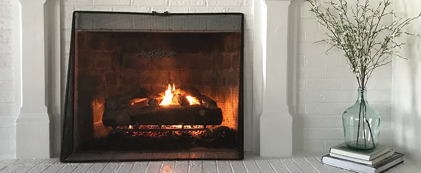 Cost-Effective Fireplace Mantel Inspection And Maintenance in Chillicothe, OH