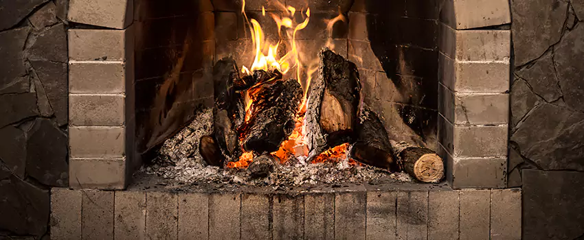 Cost of Rebuilding A Fireplace in Chillicothe, Ohio