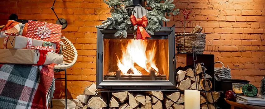 Steel Fireplace Grate Repair And Replacement Services in Chillicothe, Ohio