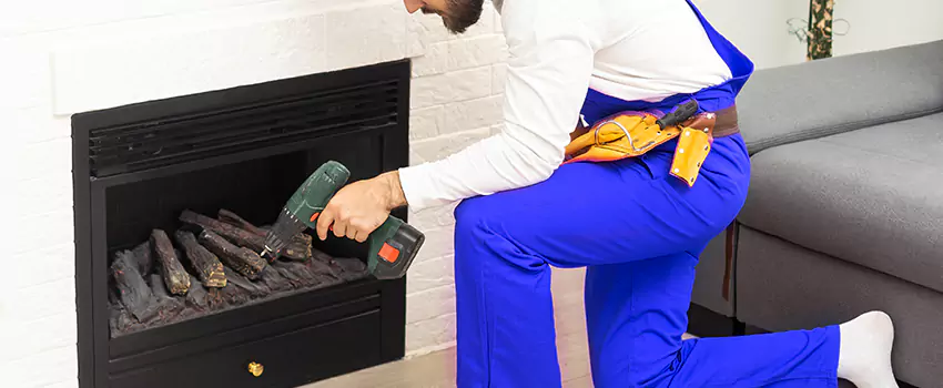 Fireplace Repair Expert in Chillicothe, Ohio
