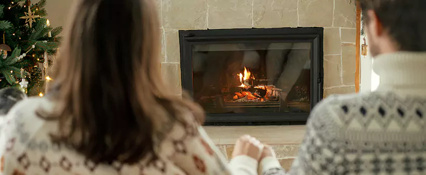 Fireplace Firebox Refurbish & Restore Services in Chillicothe, OH