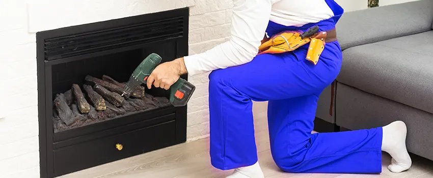 Fireplace Safety Inspection Specialists in Chillicothe, Ohio
