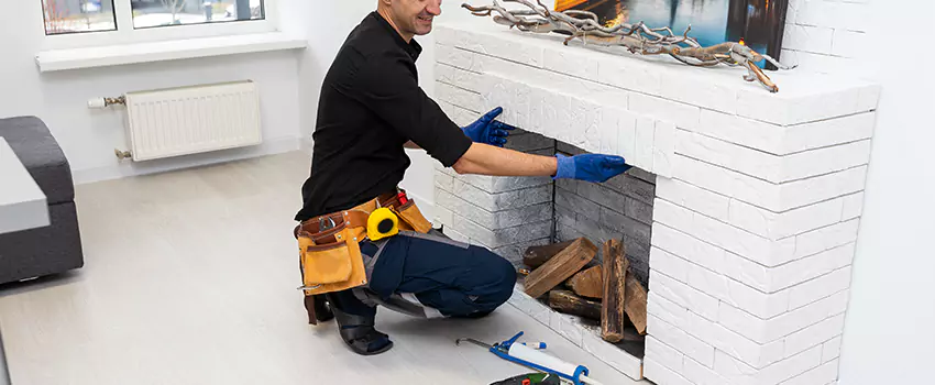Gas Fireplace Repair And Replacement in Chillicothe, OH
