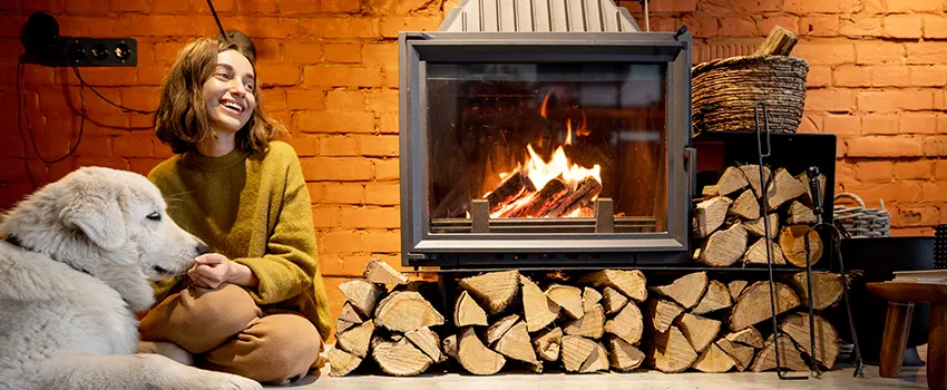 Fireplace Smell Removal Cost in Chillicothe, OH