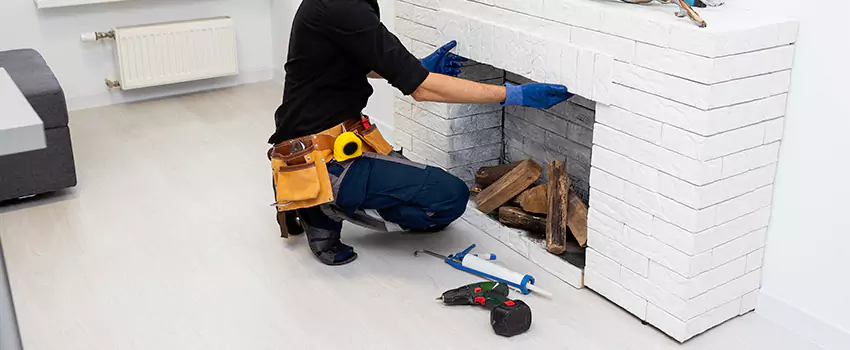 Masonry Fireplace Technician in Chillicothe, Ohio