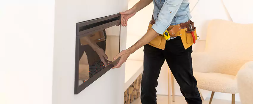 Traditional Fireplace Vent Sweeping in Chillicothe, OH