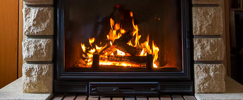 Fireplace Xtrordinair Probuilder Gas Fireplace Installation in Chillicothe, OH