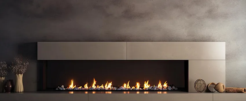 Gas Fireplace Logs Supplier in Chillicothe, Ohio