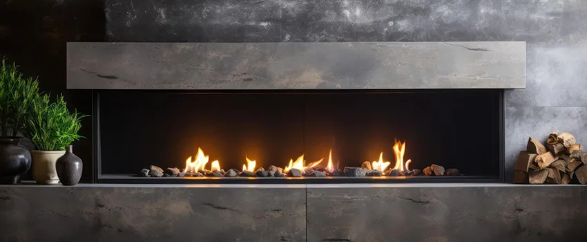 Gas Fireplace Front And Firebox Repair in Chillicothe, OH