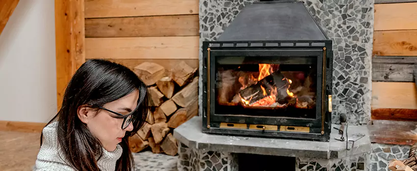 Harman P68-C Pellet Stove Repair in Chillicothe, Ohio 