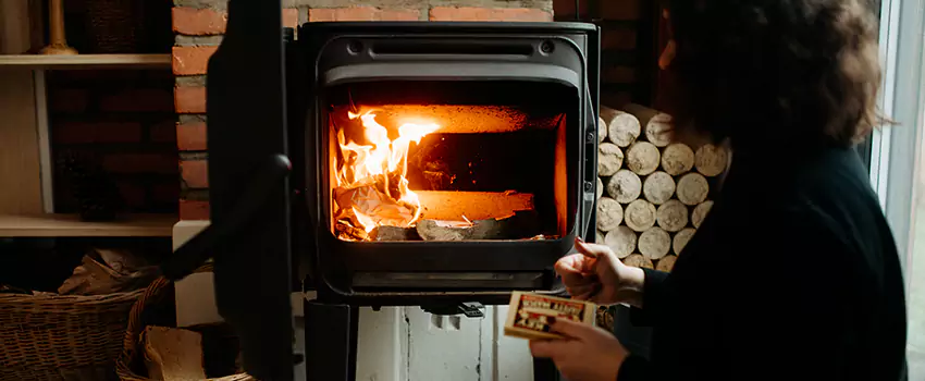 Hearthstone Wood Stoves Fireplace Repair in Chillicothe, Ohio