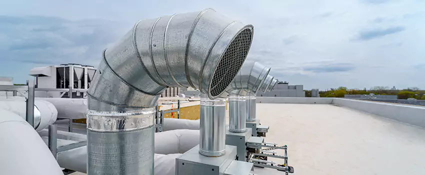 Insulated Ductwork Repair Services Near Me in Chillicothe, OH