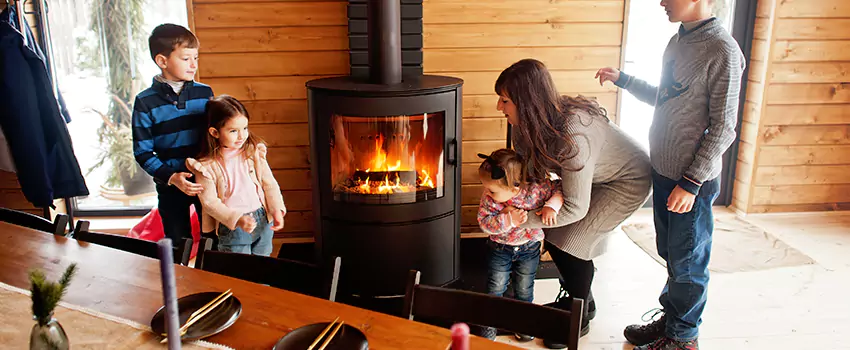 Jøtul Gas Fireplace Inspection Service in Chillicothe, Ohio