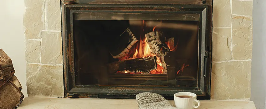 Kings man Fireplaces Insert Services in Chillicothe, OH
