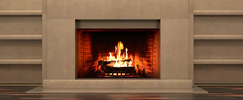 Majestic Trilliant Series Gas Fireplace Insert Repair in Chillicothe, Ohio