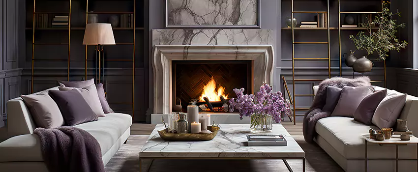 Napoleon Galaxy Series Outdoor Fireplaces Repair in Chillicothe, OH
