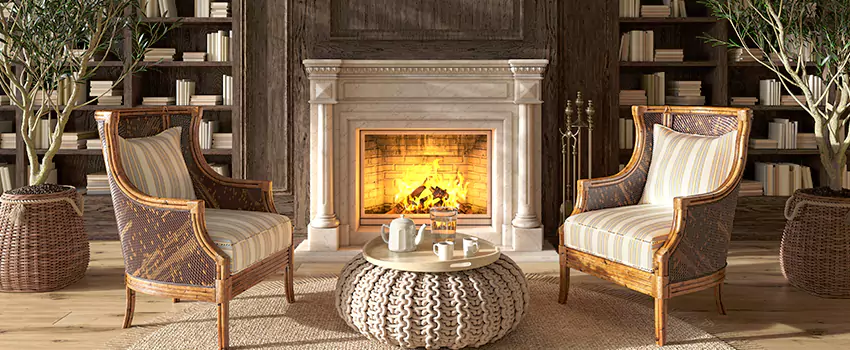 Cost of RSF Wood Fireplaces in Chillicothe, Ohio