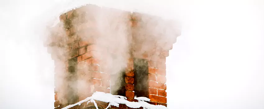 Chimney Flue Soot Removal in Chillicothe, OH