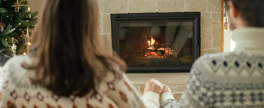 Superior Open-Hearth Wood Fireplaces in Chillicothe, OH