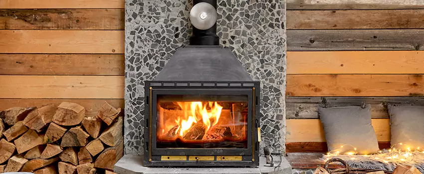 Travis Industries Elite Fireplace Inspection and Maintenance in Chillicothe, Ohio