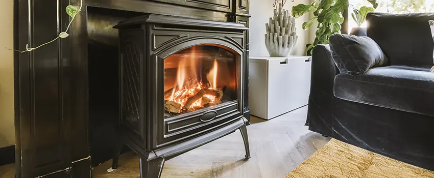 Valor Wood Fireplace in Chillicothe, OH