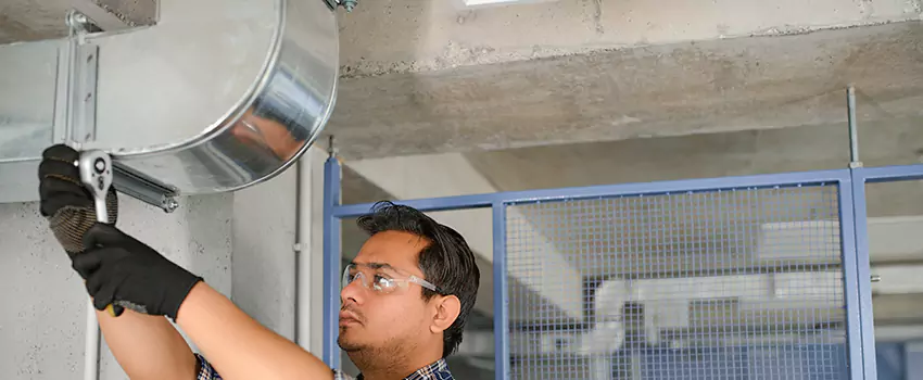 Benefit of Ventilation Cleaning in Chillicothe, Ohio