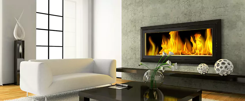 Ventless Fireplace Oxygen Depletion Sensor Installation and Repair Services in Chillicothe, Ohio