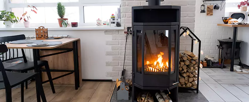 Cost of Vermont Castings Fireplace Services in Chillicothe, OH