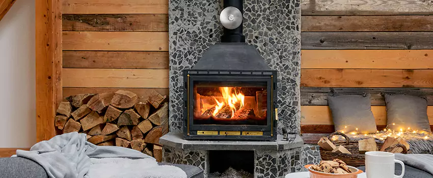 Affordable Wood Fireplace Fixing Solutions in Chillicothe, Ohio