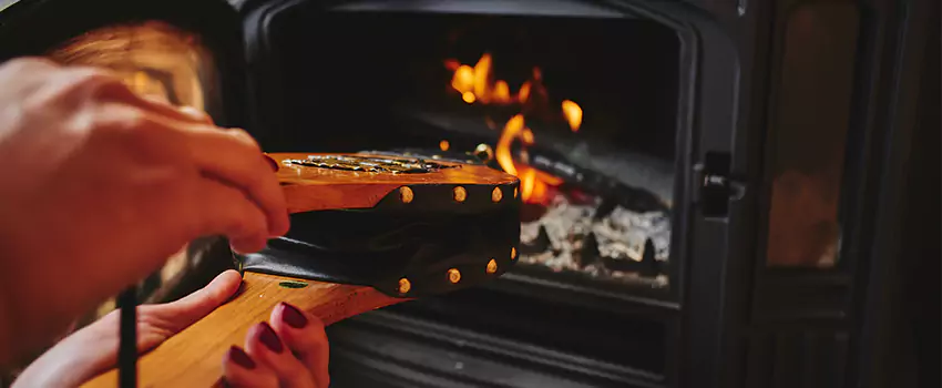 Cost of Wood Furnace Repair and Installation Services in Chillicothe, OH
