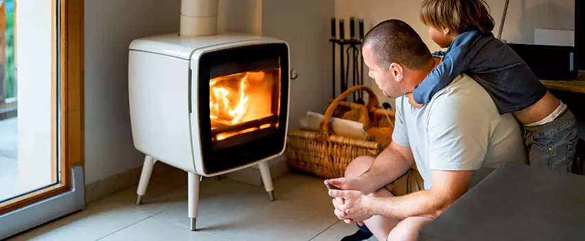 Wood Stove Stone Chimneys Installation Services in Chillicothe, OH