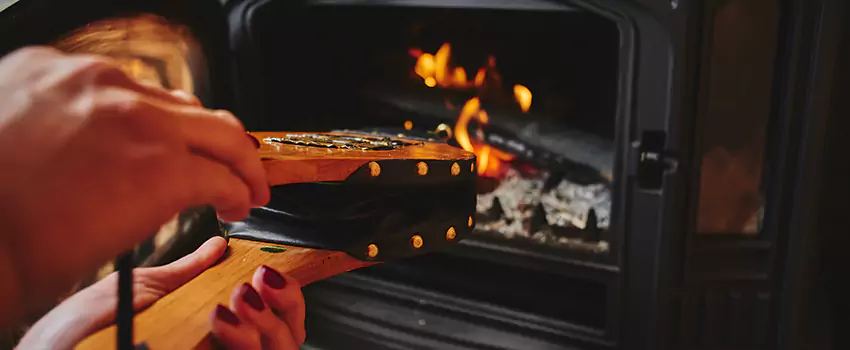 Wood Stove Grates Repair in Chillicothe, Ohio