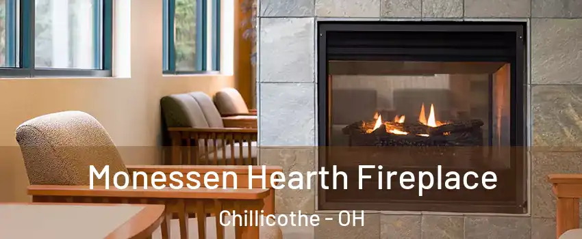 Monessen Hearth Fireplace Chillicothe - OH